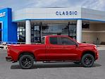 New 2026 Chevrolet Silverado 1500 RST Double Cab 4x4 Pickup for sale #TZ232318 - photo 5
