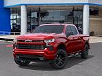 New 2026 Chevrolet Silverado 1500 RST Double Cab 4x4 Pickup for sale #TZ232318 - photo 6