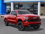 New 2026 Chevrolet Silverado 1500 RST Double Cab 4x4 Pickup for sale #TZ232318 - photo 7