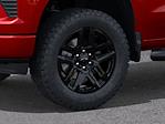 New 2026 Chevrolet Silverado 1500 RST Double Cab 4x4 Pickup for sale #TZ232318 - photo 9