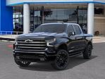 New 2026 Chevrolet Silverado 1500 High Country Crew Cab for sale #TZ235581 - photo 6