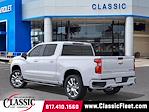 New 2026 Chevrolet Silverado 1500 High Country Crew Cab for sale #TZ237353 - photo 4