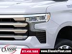 New 2026 Chevrolet Silverado 1500 High Country Crew Cab for sale #TZ237379 - photo 10