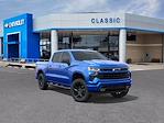 New 2026 Chevrolet Silverado 1500 RST Crew Cab for sale #TZ238477 - photo 1