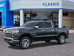 New 2026 Chevrolet Silverado 1500 LTZ Crew Cab for sale #TZ240369 - photo 1