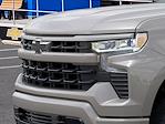 New 2026 Chevrolet Silverado 1500 RST Crew Cab for sale #TZ241475 - photo 13