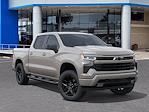 New 2026 Chevrolet Silverado 1500 RST Crew Cab for sale #TZ241475 - photo 7