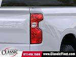 New 2026 Chevrolet Silverado 1500 Work Truck Crew Cab for sale #TZ241890 - photo 11