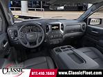 New 2026 Chevrolet Silverado 1500 Work Truck Crew Cab for sale #TZ241890 - photo 15