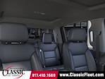 New 2026 Chevrolet Silverado 1500 Work Truck Crew Cab for sale #TZ241890 - photo 24