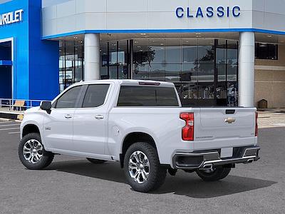 New 2026 Chevrolet Silverado 1500 LTZ Crew Cab for sale #TZ242629 - photo 2