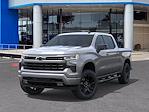 New 2026 Chevrolet Silverado 1500 RST Crew Cab for sale #TZ247304 - photo 6