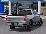 New 2026 Chevrolet Silverado 1500 RST Crew Cab for sale #TZ247553 - photo 4