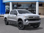 New 2026 Chevrolet Silverado 1500 RST Crew Cab for sale #TZ247553 - photo 7