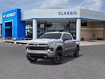 New 2026 Chevrolet Silverado 1500 RST Crew Cab for sale #TZ247553 - photo 8