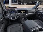 2026 Chevrolet Silverado 1500 Crew Cab 4x4 Pickup for sale #TZ248538 - photo 15
