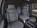 2026 Chevrolet Silverado 1500 Crew Cab 4x4 Pickup for sale #TZ248955 - photo 16