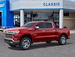 2026 Chevrolet Silverado 1500 Crew Cab 4x4 Pickup for sale #TZ248955 - photo 1