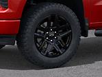 New 2026 Chevrolet Silverado 1500 Custom Crew Cab for sale #TZ249207 - photo 9