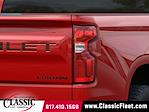 New 2026 Chevrolet Silverado 1500 Custom Crew Cab for sale #TZ249231 - photo 11