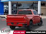 New 2026 Chevrolet Silverado 1500 Custom Crew Cab for sale #TZ249242 - photo 2