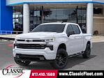 2026 Chevrolet Silverado 1500 Crew Cab 4x2 Pickup for sale #TZ249654 - photo 6