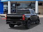 2026 Chevrolet Silverado 1500 Crew Cab 4x4 Pickup for sale #TZ249789 - photo 4