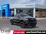 New 2026 Chevrolet Silverado 1500 RST Crew Cab for sale #TZ249952 - photo 3