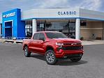 New 2026 Chevrolet Silverado 1500 RST Crew Cab for sale #TZ250193 - photo 1