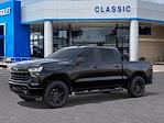 New 2026 Chevrolet Silverado 1500 RST Crew Cab for sale #TZ250266 - photo 1
