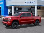 New 2026 Chevrolet Silverado 1500 RST Crew Cab for sale #TZ250393 - photo 1