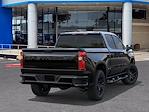 New 2026 Chevrolet Silverado 1500 Custom Crew Cab for sale #TZ250405 - photo 4