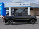New 2026 Chevrolet Silverado 1500 Custom Crew Cab for sale #TZ250405 - photo 5