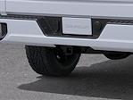 New 2026 Chevrolet Silverado 1500 Custom Crew Cab for sale #TZ250880 - photo 14