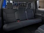 New 2026 Chevrolet Silverado 1500 Custom Crew Cab for sale #TZ251790 - photo 17