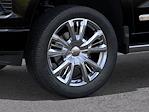 New 2026 Chevrolet Silverado 1500 High Country Crew Cab for sale #TZ253521 - photo 9