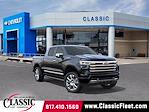 New 2026 Chevrolet Silverado 1500 High Country Crew Cab for sale #TZ253558 - photo 1