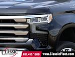New 2026 Chevrolet Silverado 1500 High Country Crew Cab for sale #TZ253558 - photo 10