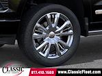 New 2026 Chevrolet Silverado 1500 High Country Crew Cab for sale #TZ253558 - photo 9
