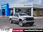 2026 Chevrolet Silverado 1500 Crew Cab 4x2 Pickup for sale #TZ254307 - photo 3