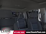 2026 Chevrolet Silverado 1500 Crew Cab 4x2 Pickup for sale #TZ254307 - photo 24