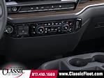 2026 Chevrolet Silverado 1500 Crew Cab 4x2 Pickup for sale #TZ254390 - photo 23