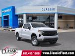2026 Chevrolet Silverado 1500 Double Cab 4x4 Pickup for sale #TZ254961 - photo 3