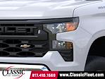 2026 Chevrolet Silverado 1500 Double Cab 4x4 Pickup for sale #TZ254961 - photo 10