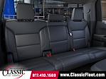 2026 Chevrolet Silverado 1500 Double Cab 4x4 Pickup for sale #TZ254961 - photo 17
