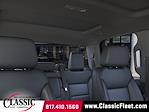 2026 Chevrolet Silverado 1500 Double Cab 4x4 Pickup for sale #TZ254961 - photo 24
