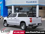 2026 Chevrolet Silverado 1500 Double Cab 4x4 Pickup for sale #TZ254961 - photo 2