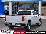 2026 Chevrolet Silverado 1500 Double Cab 4x4 Pickup for sale #TZ254961 - photo 4