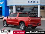 2026 Chevrolet Silverado 1500 Crew Cab 4x2 Pickup for sale #TZ255961 - photo 2