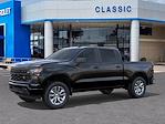 New 2026 Chevrolet Silverado 1500 Custom Crew Cab for sale #TZ256072 - photo 2